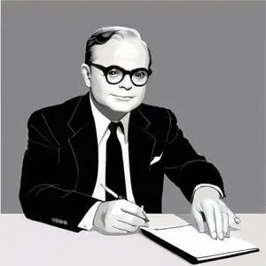 Truman Capote