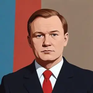 Trygve Lie