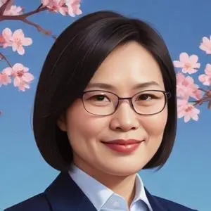 Tsai Ing-wen