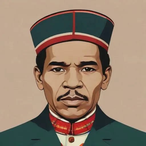 Tshekedi Khama