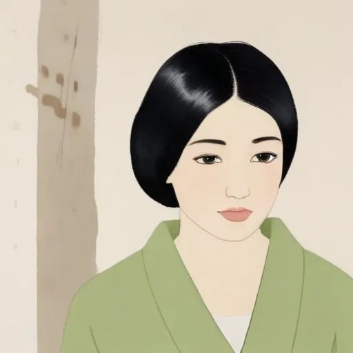 Tsuguharu Foujita