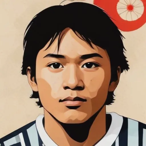 Tsuneyasu Miyamoto