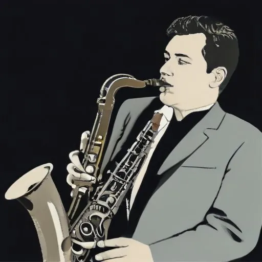 Tubby Hayes