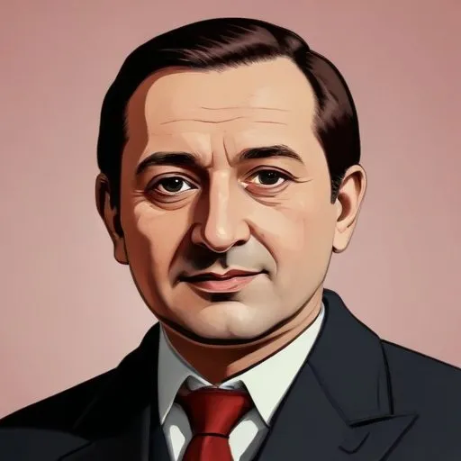 Tudor Arghezi