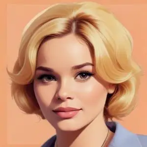 Tuesday Weld