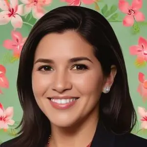 Tulsi Gabbard