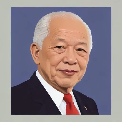 Tung Chee-hwa