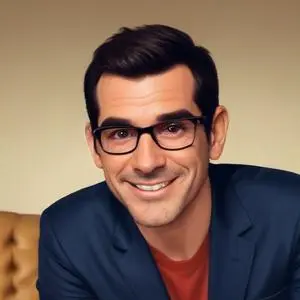 Ty Burrell