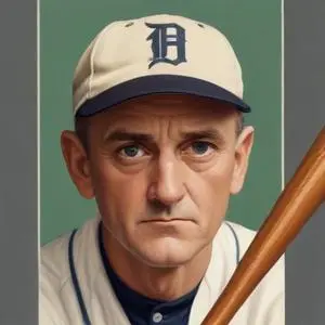 Ty Cobb