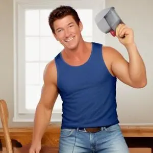 Ty Pennington