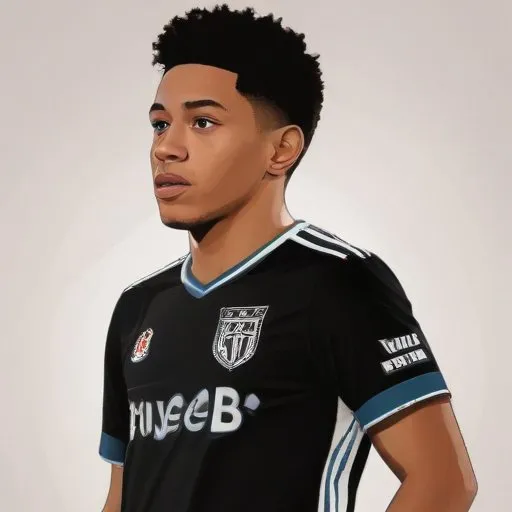 Tyler Adams