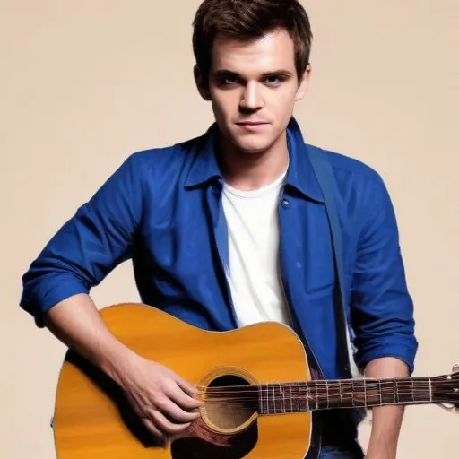 Tyler Hilton
