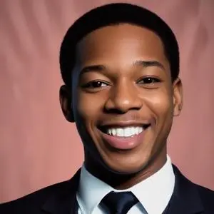 Tyler James Williams