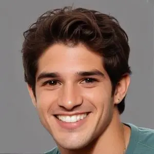Tyler Posey