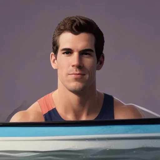 Tyler Winklevoss
