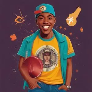 Tyler, the Creator
