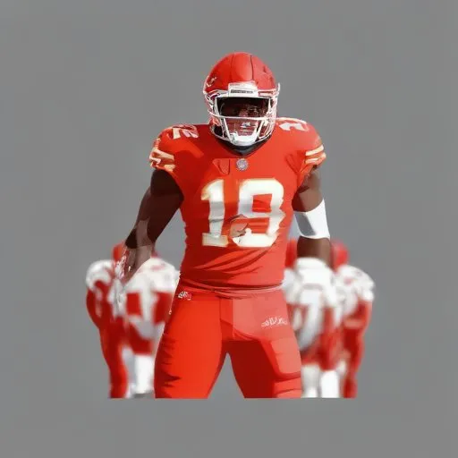 Tyreek Hill