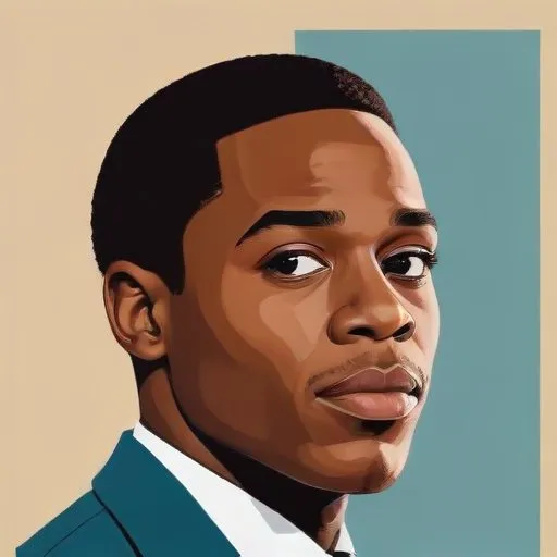 Tyrel Jackson Williams