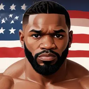 Tyron Woodley