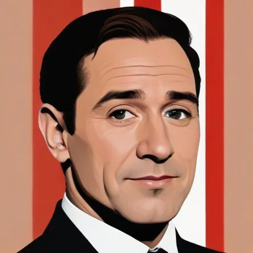 Tyrone Benskin