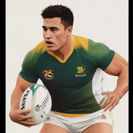 Tyrone May