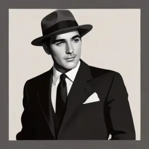 Tyrone Power