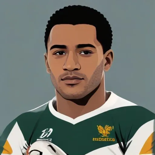Tyrone Roberts