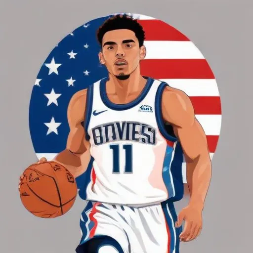 Tyus Jones