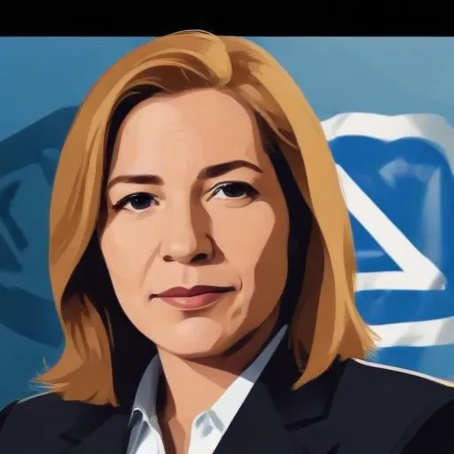 Tzipi Livni