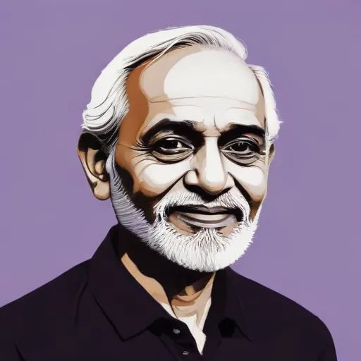 U. R. Ananthamurthy