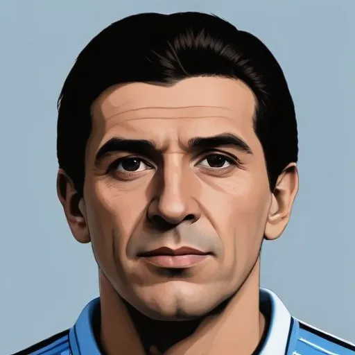 Ubaldo Fillol