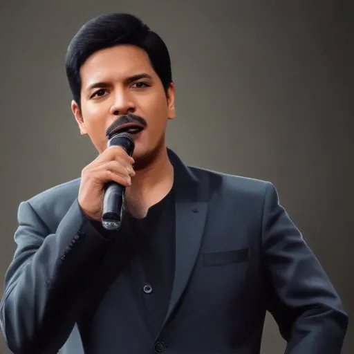 Udit Narayan