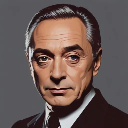 Udo Kier