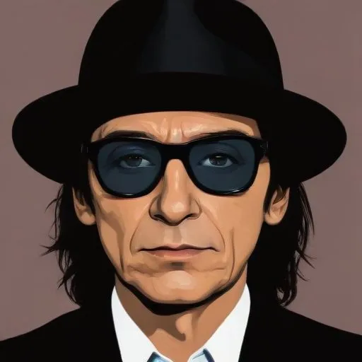 Udo Lindenberg