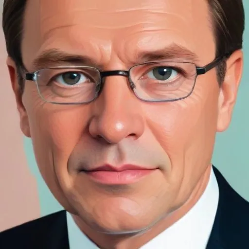 Ulf Kristersson