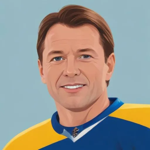 Ulf Samuelsson