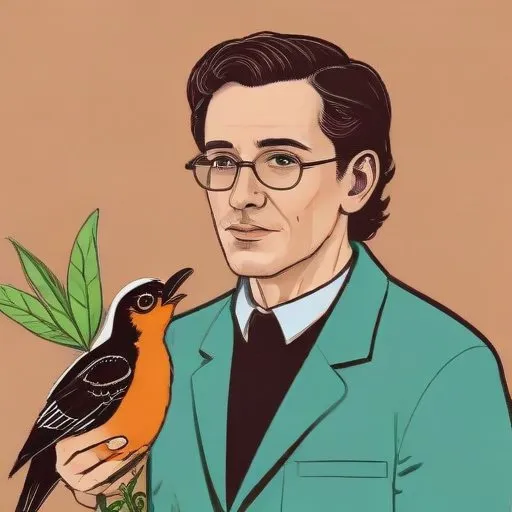 Ulisse Aldrovandi