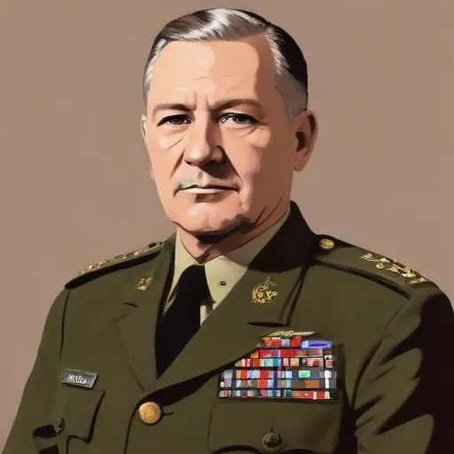 Ulric Dahlgren