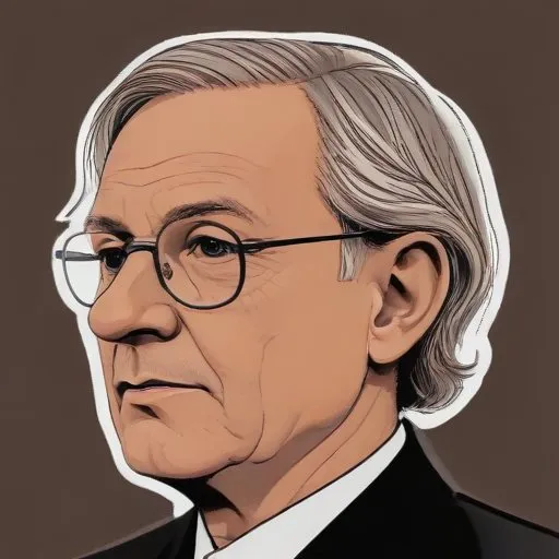 Ulrich Beck