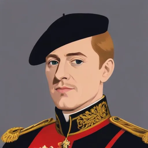 Ulrich, Duke of Mecklenburg