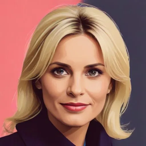 Ulrika Jonsson