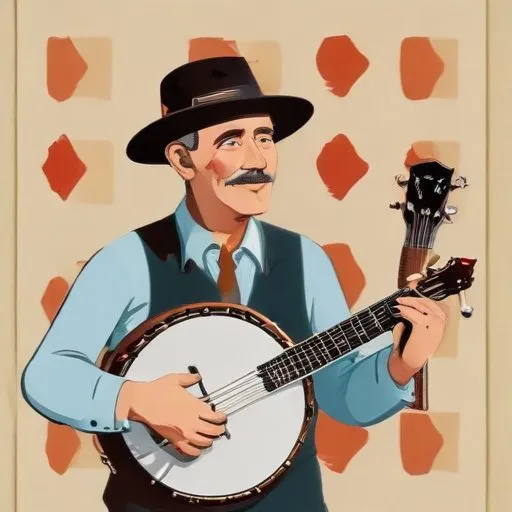Uncle Dave Macon