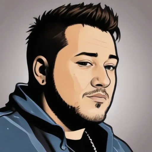 Uncle Kracker