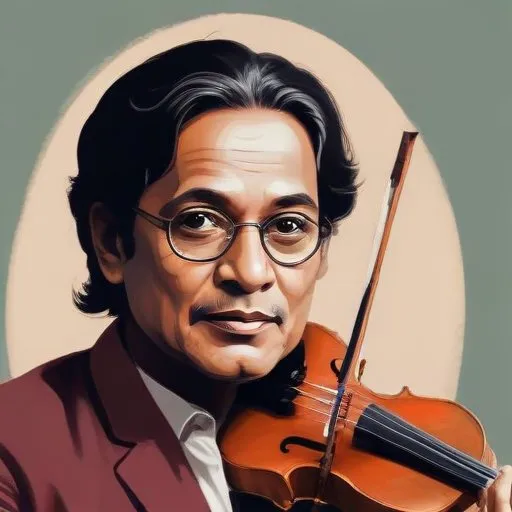 Upendrakishore Ray Chowdhury