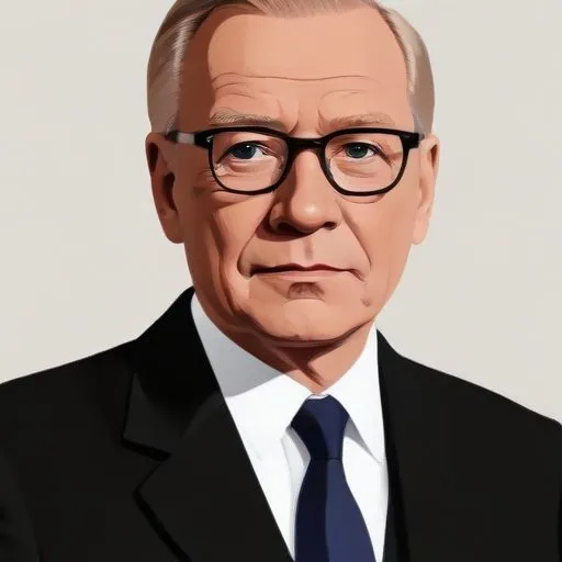 Urho Kekkonen
