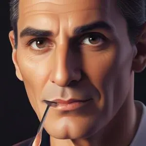 Uri Geller