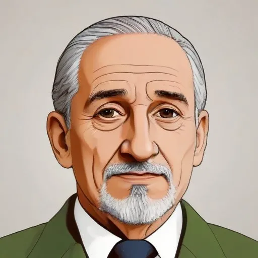Uri Zvi Greenberg