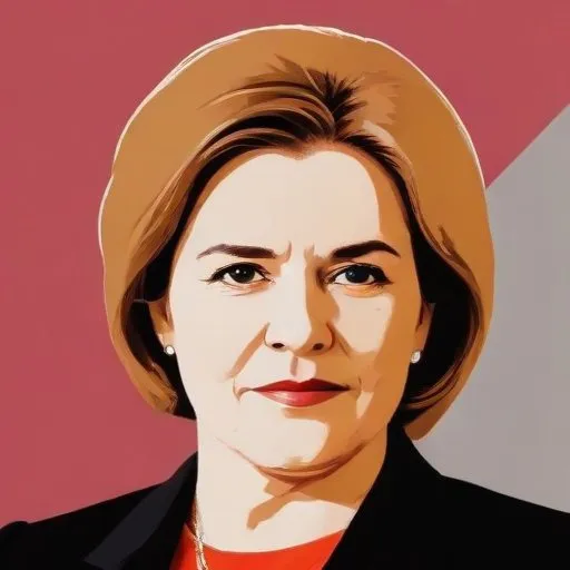 Ursula Plassnik