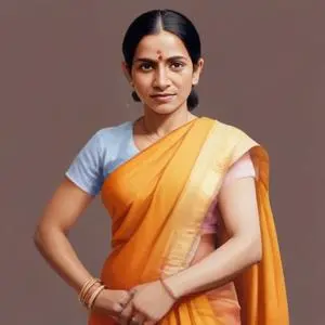 Usha Mehta