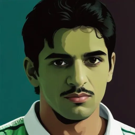 Usman Afzaal
